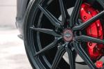 Porsche Cayenne S on Vossen Wheels (HF-3) 2019 года